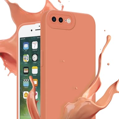 iPhone 7 PLUS / 7S PLUS / 8 PLUS Suojakuori Kotelo