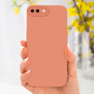 iPhone 7 PLUS / 7S PLUS / 8 PLUS Suojakuori Kotelo