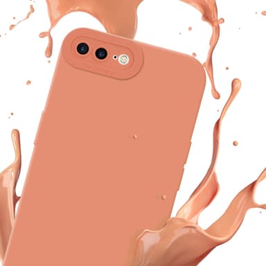 iPhone 7 PLUS / 7S PLUS / 8 PLUS Suojakuori Kotelo