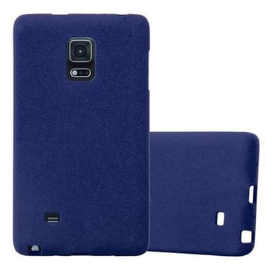 Suojakuori Samsung Galaxy NOTE EDGE Kotelo (Sininen)