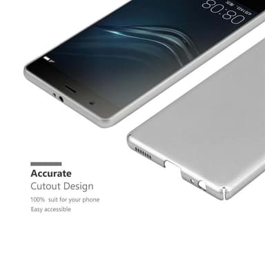 Huawei P9 PLUS Suojakuori Kotelo Cover (Hopea)
