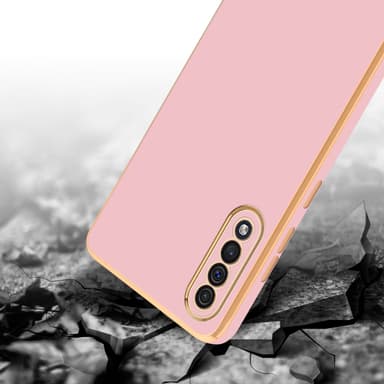 Samsung Galaxy A50 4G / A50s / A30s Suojakuori Cover