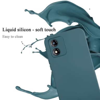 Motorola Moto E13 Suojakuori Kotelo Case Cover