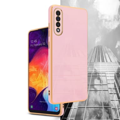 Samsung Galaxy A50 4G / A50s / A30s Suojakuori Cover