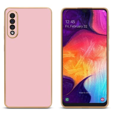 Samsung Galaxy A50 4G / A50s / A30s Suojakuori Cover