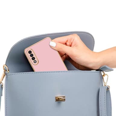 Samsung Galaxy A50 4G / A50s / A30s Suojakuori Cover