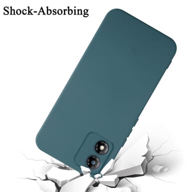 Motorola Moto E13 Suojakuori Kotelo Case Cover