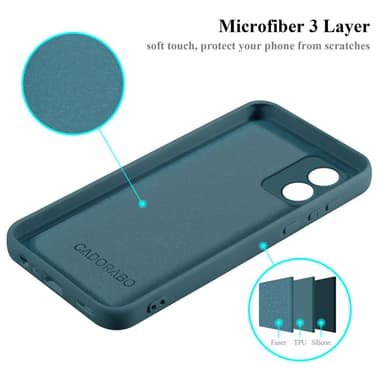 Motorola Moto E13 Suojakuori Kotelo Case Cover