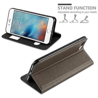 Lompakkokotelo iPhone 7 PLUS / 7S PLUS / 8 PLUS Case