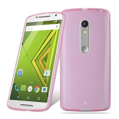 Motorola MOTO X PLAY Suojakuori Kotelo