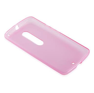 Motorola MOTO X PLAY Suojakuori Kotelo
