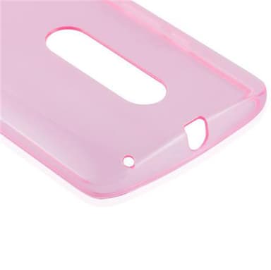 Motorola MOTO X PLAY Suojakuori Kotelo