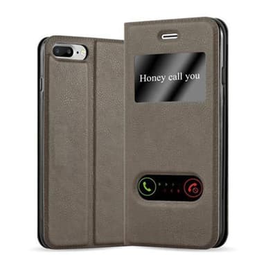 Lompakkokotelo iPhone 7 PLUS / 7S PLUS / 8 PLUS Case