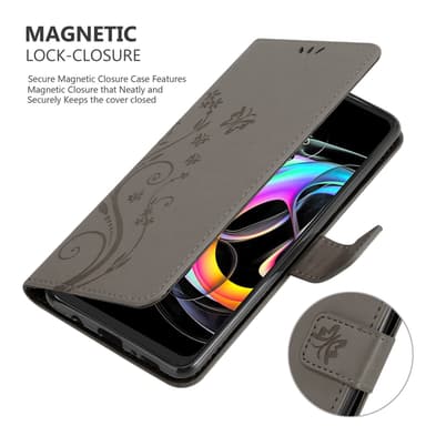 Motorola EDGE 20 LITE / FUSION Suojakuori