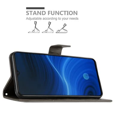 Realme X2 PRO / Oppo Reno Ace Suojakuori Lompakkokotelo