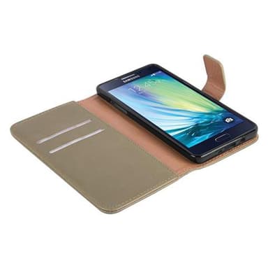 Samsung Galaxy A5 2015 Suojakuori Lompakkokotelo