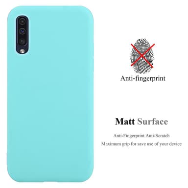 Suojakuori Samsung Galaxy A50 4G / A50s / A30s Kotelo