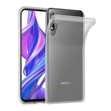 Honor 9X PRO Suojakuori Kotelo (Läpinäkyvä)