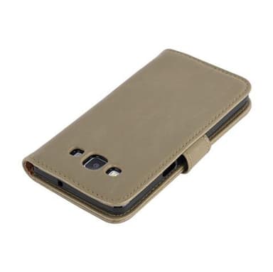 Samsung Galaxy A5 2015 Suojakuori Lompakkokotelo