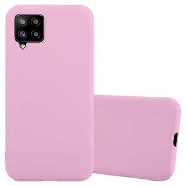 Suojakuori Samsung Galaxy A42 4G Kotelo