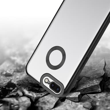 iPhone 7 PLUS / 7S PLUS / 8 PLUS Suojakuori Kotelo