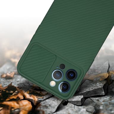 iPhone 12 PRO MAX Suojakuori Kotelo Case Cover