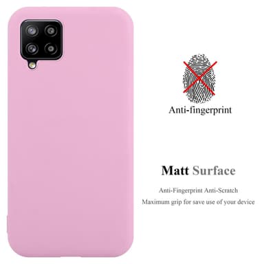 Suojakuori Samsung Galaxy A42 4G Kotelo