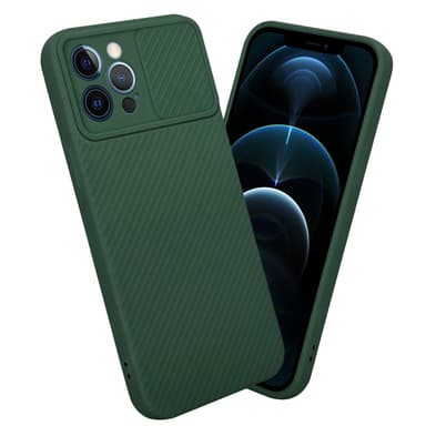 iPhone 12 PRO MAX Suojakuori Kotelo Case Cover