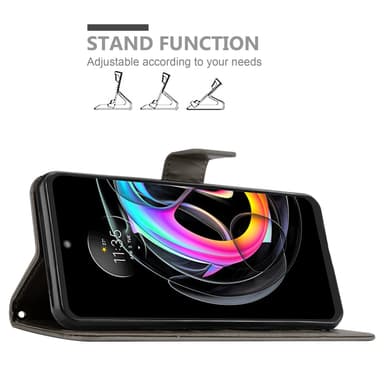 Motorola EDGE 20 LITE / FUSION Suojakuori