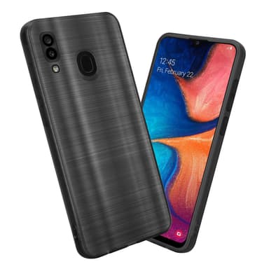 Suojakuori Samsung Galaxy A20 / A30 / M10s Kotelo