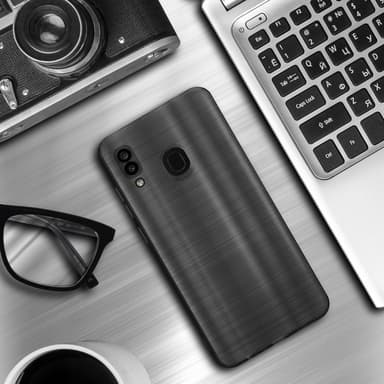 Suojakuori Samsung Galaxy A20 / A30 / M10s Kotelo