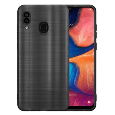 Suojakuori Samsung Galaxy A20 / A30 / M10s Kotelo