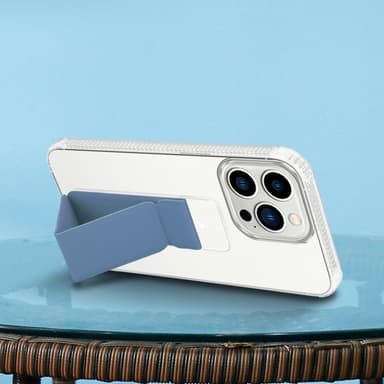 iPhone 13 PRO Suojakuori Kotelo (Sininen)