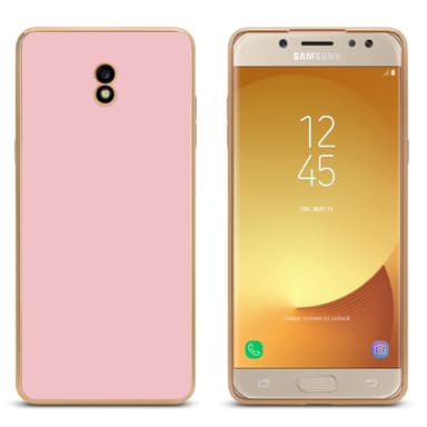 Samsung Galaxy J7 2017 Suojakuori Cover
