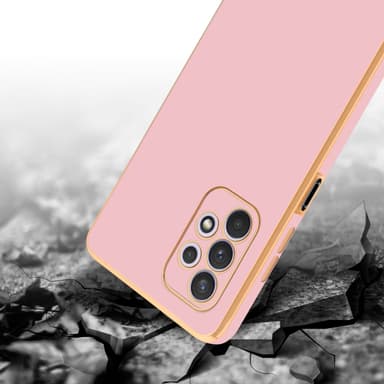 Samsung Galaxy A32 5G Suojakuori Cover