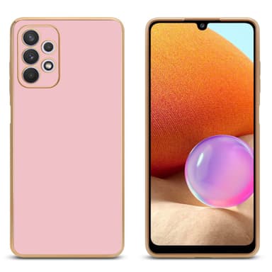 Samsung Galaxy A32 5G Suojakuori Cover