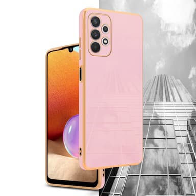 Samsung Galaxy A32 5G Suojakuori Cover