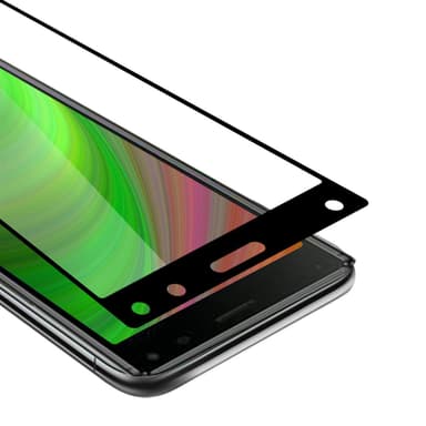 Sony Xperia 8 Suojakalvo Karkaistu lasi Näytönsuoja