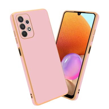 Samsung Galaxy A32 5G Suojakuori Cover