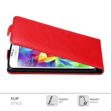 Samsung Galaxy S5 MINI / S5 MINI DUOS Suojakuori