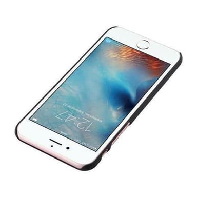 iPhone 7 / 7S / 8 / SE 2020 Suojakuori Kotelo (Sininen)