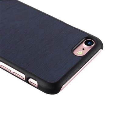iPhone 7 / 7S / 8 / SE 2020 Suojakuori Kotelo (Sininen)