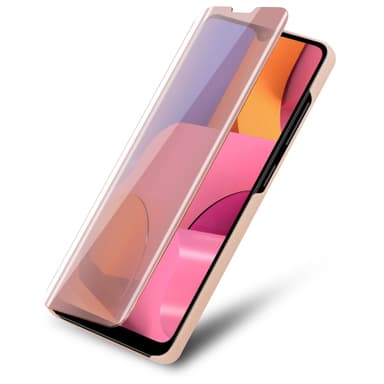 Suojakuori Samsung Galaxy A21 Lompakkokotelo