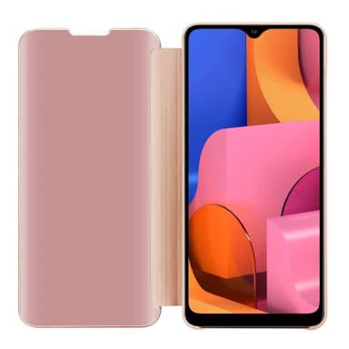 Suojakuori Samsung Galaxy A21 Lompakkokotelo