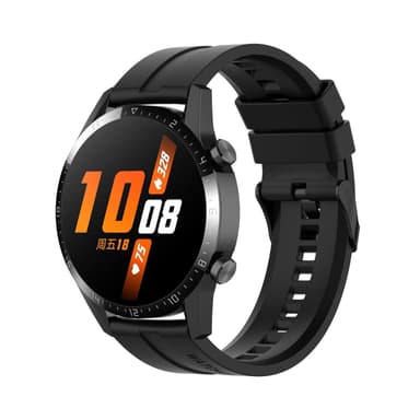 Kellon ranneke 20mm Galaxy Watch 42mm/S2 Classic/Sport