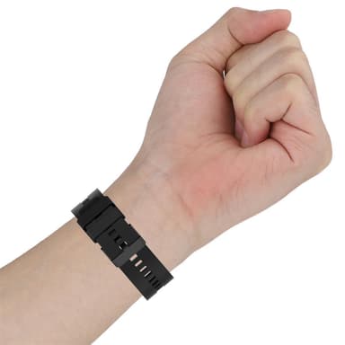 Kellon ranneke 20mm Galaxy Watch 42mm/S2 Classic/Sport