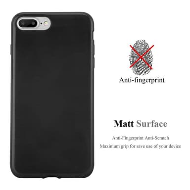 iPhone 7 PLUS / 7S PLUS / 8 PLUS Suojakuori Kotelo