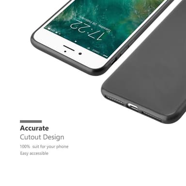 iPhone 7 PLUS / 7S PLUS / 8 PLUS Suojakuori Kotelo