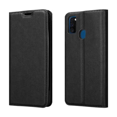 Samsung Galaxy M21 / M30s Suojakuori Lompakkokotelo