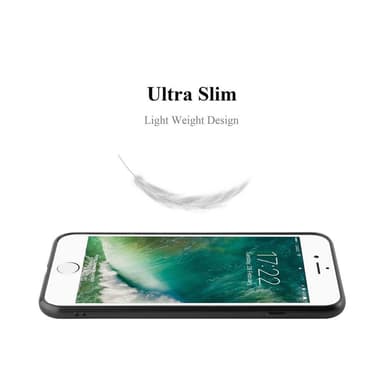 iPhone 7 PLUS / 7S PLUS / 8 PLUS Suojakuori Kotelo